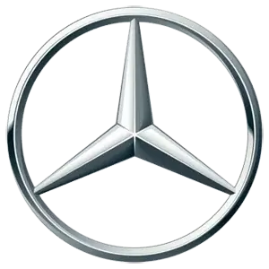 Mercedes Transmission